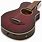 Yamaha 3 4 Acoustic Guitar
