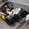 Yamaha Go Kart