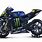 Yamaha M1 MotoGP