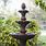 Yard Fountains Outdoor