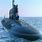 Yasen-Class Submarine