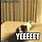 Yeet Cat GIF