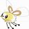 Yellow Bug Pokemon