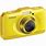 Yellow Camera