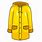 Yellow Coat Cartoon