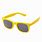 Yellow Kids Sunglasses