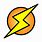 Yellow Lightning Logo