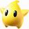 Yellow Luma