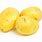 Yellow Potato Varieties