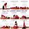 Yin Yoga Poses for Lower Back