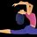 Yoga Animated