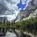 Yosemite National Park Lakes