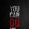 You Can Do It Motivational Quotes