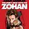You Don't Mess with Zohan