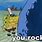You Rock Meme Spongebob