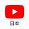 YouTube Japan Video Site