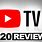 YouTube TV 2020