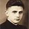Young Joseph Ratzinger
