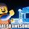 Your so Awesome LEGO Movie