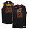 Youth LeBron James Jersey