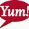 Yum Foods Logo
