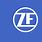 ZF Logo Wallpaper