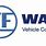 ZF Wabco Logo