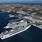 Zadar Croatia Cruise Port