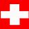 Zastava Svajcarske