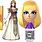 Zelda Mii