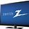Zenith 50 Inch TV