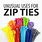 Zip Tie Uses