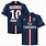 Zlatan Ibrahimovic PSG Jersey