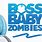 Zombie Boss Baby