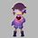 Zombie Tale Frisk