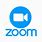 Zoom Cloud Meetings Icon