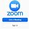 Zoom Meeting Online