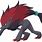 Zoroark Illusion