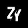 Zy Cool Logo