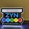 Zyn Light Up Sign
