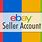 eBay Seller Account