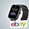 eBay Smartwatch