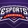 eSports Logo Template