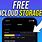 iCloud Free Storage