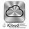 iCloud Icon for Mac
