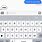 iMessage Typing