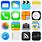 iOS 6 Phone App Icon