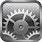 iOS 6 Settings Icon