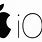 iOS Logo Latest