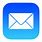 iOS Mail Icon